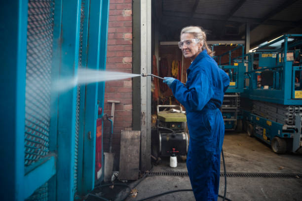 Best Warehouse Cleaning  in Painted Post, NY
