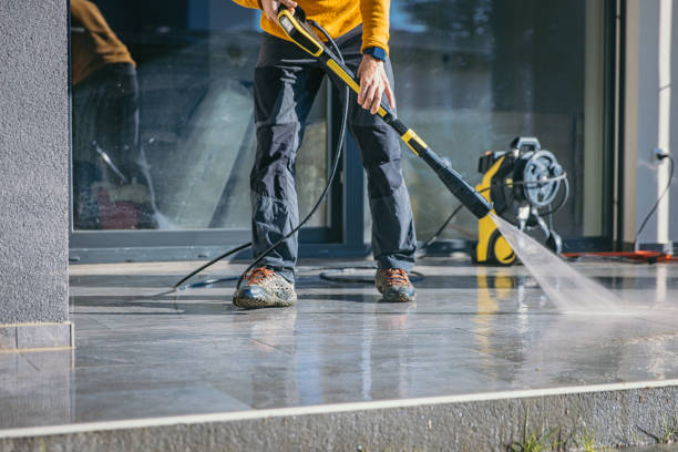 Best Restaurant Pressure Washing  in Painted Post, NY